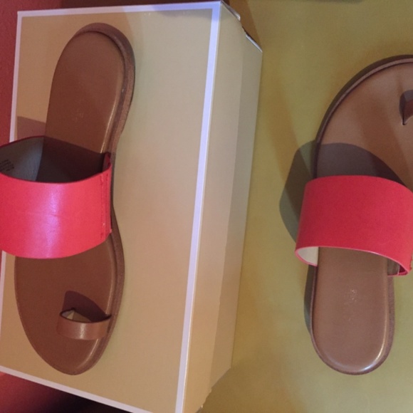 Michael Kors Sandals - Picture 2 of 3